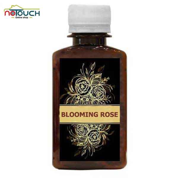 اسانس مخصوص دستگاه آروما دفیوزر رایحه BLOOMING ROSE